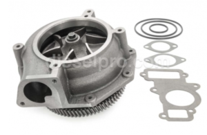 Freshwater Pump For Caterpillar 3406B